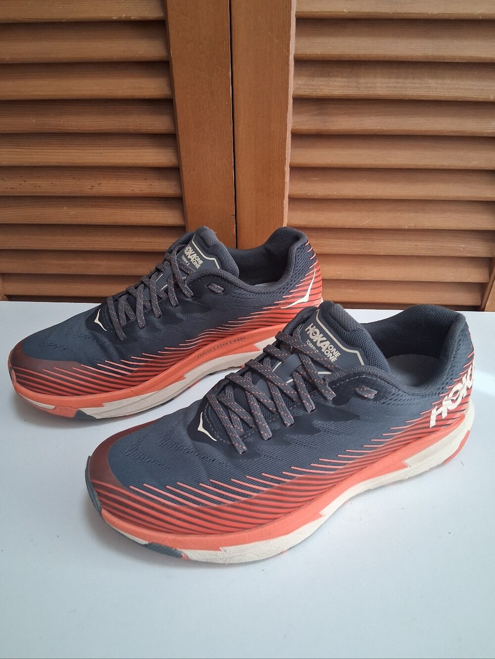 Hoka Torrent 2 Women's Sneaker * Size: 9